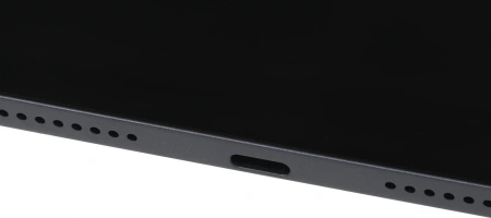 Планшет Huawei Matepad SE 11 AGS6-W09 710A 8C RAM4Gb ROM128Gb 11" IPS 1920x1200 HarmonyOS 2 серый 8Mpix 5Mpix BT WiFi 7700mAh