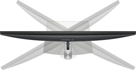 Монитор Dell 27" P2725DE черный IPS LED 16:9 HDMI матовая HAS Piv 1500:1 350cd 178гр/178гр 2560x1440 100Hz DP Quad 2K (1440p) USB 6.59кг