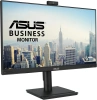 Монитор Asus 23.8" Business BE249QFK черный IPS LED 16:9 HDMI M/M матовая HAS Piv 250cd 178гр/178гр 1920x1080 100Hz VGA DP FHD USB 5.24кг