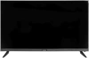 Телевизор LED Supra 32" STV-LC32ST0045W черный HD 60Hz DVB-T DVB-T2 DVB-C USB WiFi Smart TV (RUS)