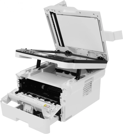 МФУ лазерный Ricoh SP 230SFNw (408293) A4 Duplex WiFi серый