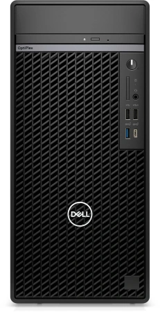 ПК Dell Optiplex 7020 PLUS MT i7 14700 (2.1) 32Gb SSD512Gb UHDG 770 CR Windows 11 Pro GbitEth 260W мышь клавиатура черный (7020-7351)