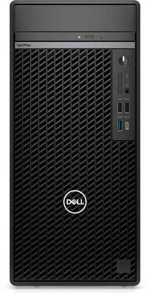 ПК Dell Optiplex 7020 PLUS MT i7 14700 (2.1) 32Gb SSD512Gb UHDG 770 CR Windows 11 Pro GbitEth 260W мышь клавиатура черный (7020-7351)