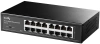 Коммутатор Cudy GS1016 (L2) 16x1Гбит/с неуправляемый