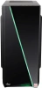 ПК IRU Tactio 320A5GER MT Ryzen 5 5600G (3.9) 16Gb SSD512Gb RGr без ОС GbitEth 500W черный (RUS) (2106786)
