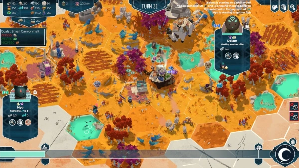 Игра для ПК Goblinz Studio As Far As The Eye (12+)