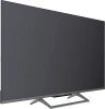 Телевизор QLED Skyworth 55" 55Q67H Eye Care Frameless черный 4K Ultra HD 120Hz MEMC DVB-T DVB-T2 DVB-C DVB-S DVB-S2 USB WiFi Smart TV