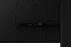 Монитор Samsung 27" ViewFinity S8 S27D804UAIXCI черный IPS LED 5ms 16:9 HDMI матовая HAS Piv 1000:1 350cd 178гр/178гр 3840x2160 60Hz DP 4K USB 6.1кг