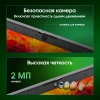 Ноутбук Digma Pro Pactos Core i3 1215U 8Gb SSD256Gb Intel UHD Graphics 16" IPS WUXGA (1920x1200) Windows 11 Pro dk.grey WiFi BT Cam 5500mAh (DN16P3-8CXW01)