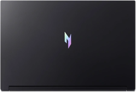 Ноутбук Acer Nitro V 17 AI ANV17-41-R0P2 Ryzen 7 260 32Gb SSD1Tb NVIDIA GeForce RTX 5060 8Gb 17.3" IPS FHD (1920x1080) без ОС black WiFi BT Cam (NH.QYVCD.006)
