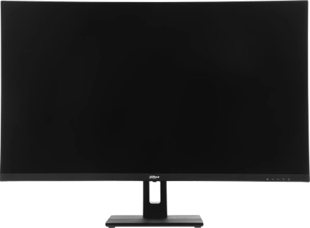 Монитор Dahua 31.5" DHI-LM32-C301B черный IPS LED 5ms 16:9 HDMI матовая 1200:1 300cd 178гр/178гр 2560x1440 75Hz DP 2K 6.65кг