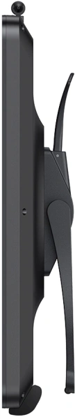 Графический планшет-монитор XPPen Artist Pro 24 USB Type-C/USB/HDMI/DisplayPort черный