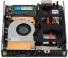 Неттоп IRU 310H6ITF i3 12100 (3.3) 8Gb SSD256Gb UHDG 730 Windows 11 Pro GbitEth WiFi BT 90W черный (2031363)