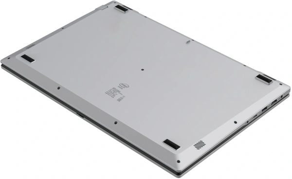 Ноутбук Digma EVE C5802 N-series N100 8Gb SSD256Gb Intel UHD Graphics 15.6" IPS FHD (1920x1080) Windows 11 Pro silver WiFi BT Cam 5900mAh (DN15N1-8CXW01)