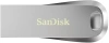 Флеш Диск Sandisk 512GB Ultra Luxe SDCZ74-512G-G46 USB3.0 серебристый