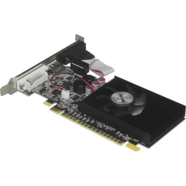 Afox AF610-2048D3L5-V3