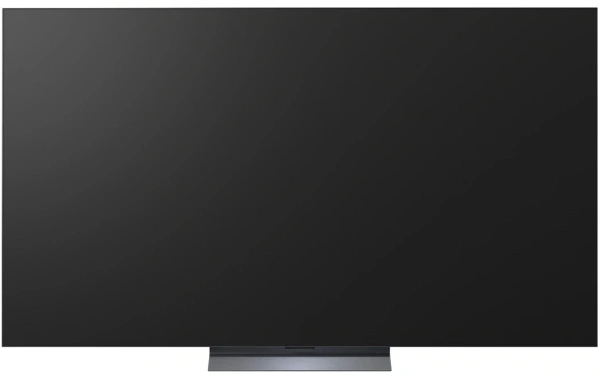 Телевизор OLED LG 55" OLED55C5RLA.ARUG черный/серебристый 4K Ultra HD 120Hz DVB-T DVB-T2 DVB-C DVB-S2 USB WiFi Smart TV