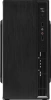 Корпус Accord ENTRY ACC-241 черный без БП mATX 2xUSB2.0 audio