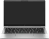 Ноутбук HP EliteBook 630 G10 Core i7 1355U 8Gb SSD512Gb Intel Iris Xe graphics 13.3" IPS FHD (1920x1080) FreeDOS silver WiFi BT Cam (816M8EA)