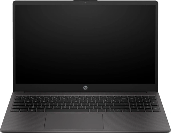 Ноутбук HP 250 G10 Core i5 1334U 16Gb SSD512Gb Intel Iris Xe graphics 15.6" IPS FHD (1920x1080) Windows 11 Home dk.silver WiFi BT Cam (9Y7A7ET)