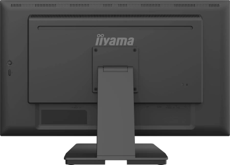 Монитор Iiyama 27" ProLite T2752MSC-B1 черный IPS LED 16:9 HDMI M/M глянцевая 1000:1 400cd 178гр/178гр 1920x1080 60Hz DP FHD USB Touch 6.7кг