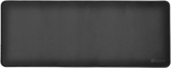 Коврик для мыши Оклик OK-T1000B XL черный 1000x400x2мм