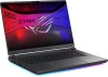 Ноутбук Asus ROG Strix G16 G615LR-S5222 Core Ultra 9 275HX 32Gb SSD1Tb NVIDIA GeForce RTX5070Ti 12Gb 16" IPS WQXGA (2560x1600) без ОС grey WiFi BT Cam (90NR0LR1-M009A0)