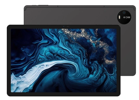 Планшет Digma Pro PRIME 18 T606 (1.6) 8C RAM8Gb ROM128Gb 11" IPS 2000x1200 4G Android 13 графит 13Mpix 5Mpix BT WiFi microSD 128Gb 8000mAh