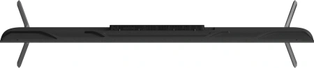 Телевизор QLED Skyworth 75" 75Q66H Eye Care Frameless черный 4K Ultra HD 60Hz MEMC DVB-T DVB-T2 DVB-C DVB-S DVB-S2 USB WiFi Smart TV