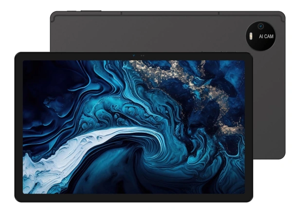 Планшет Digma Pro PRIME 18 T606 (1.6) 8C RAM8Gb ROM128Gb 11" IPS 2000x1200 4G Android 13 графит 13Mpix 5Mpix BT WiFi microSD 128Gb 8000mAh