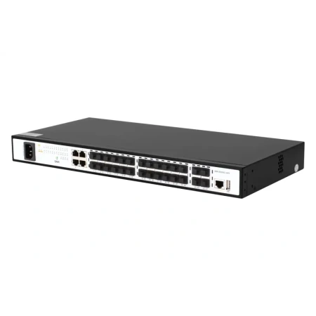SNR SNR-S5210G-24FX