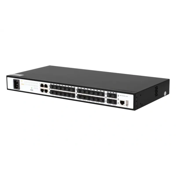 SNR SNR-S5210G-24FX