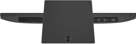 Монитор Digma 24.5" Overdrive 25P510F черный IPS LED 1ms 16:9 HDMI матовая Piv 250cd 178гр/178гр 1920x1080 180Hz DP FHD 3.6кг