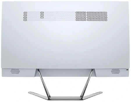 Моноблок Teclast K24 Air 23.8" Full HD i5 14450HX (2.4) 32Gb SSD1Tb Iris Xe Windows 11 Pro GbitEth WiFi BT 120W клавиатура мышь белый 1920x1080