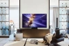 Телевизор OLED Samsung 55" QE55S90FAUXRU Series 9 черный графит 4K Ultra HD 120Hz DVB-T2 DVB-C DVB-S2 USB WiFi Smart TV