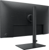 Монитор Samsung 27" Essential S4 S27C430GAIXCI черный IPS LED 16:9 HDMI матовая HAS Piv 1000:1 250cd 178гр/178гр 1920x1080 100Hz FreeSync VGA DP FHD USB 5.6кг