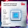 ПК IRU Game 310H6GE MT i5 12400F (2.5) 16Gb SSD512Gb RTX3060 12Gb FreeDOS GbitEth 500W черный (RUS) (2000612)