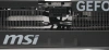 Видеокарта MSI PCI-E 5.0 RTX 5060 TI 8G GAMING OC NVIDIA GeForce RTX 5060TI 8Gb 128bit GDDR7 2647/28000 HDMIx1 DPx3 HDCP Ret