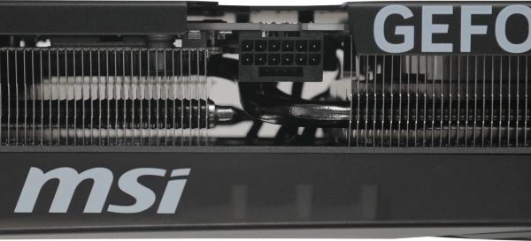 Видеокарта MSI PCI-E 5.0 RTX 5060 TI 8G GAMING OC NVIDIA GeForce RTX 5060TI 8Gb 128bit GDDR7 2647/28000 HDMIx1 DPx3 HDCP Ret