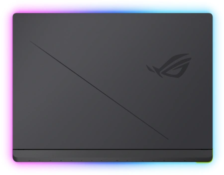 Ноутбук Asus ROG Strix G18 G815JMR-S9063 Core i9 14900HX 16Gb SSD1Tb NVIDIA GeForce RTX 5060 8Gb 18" IPS WQXGA (2560x1600) без ОС grey WiFi BT Cam (90NR0LE1-M00360)