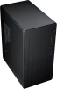 Корпус Accord ACC-U02B OFFICE черный без БП mATX 2xUSB2.0 2xUSB3.0 2xUSB3.1 audio