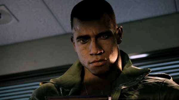 Игра для ПК Aspyr Mafia III: Definitive Edition (18+)
