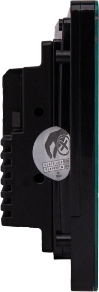 Автомагнитола ACV AD-9002 DSP 2DIN 4x50Вт v5.0 USB 2.0 AUX 4096Mb DSP Android 13 9" WiFi 4G 2.5 RDS (43224)