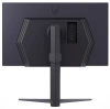 Монитор LG 27" UltraGear 27GS75Q-B черный IPS LED 16:9 HDMI матовая HAS Piv 1000:1 300cd 178гр/178гр 2560x1440 180Hz G-Sync FreeSync DP QHD 6кг