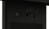 Моноблок Osio BaseLine B240i-002b 23.8" Full HD i3 1115G4 (3) 8Gb SSD256Gb UHDG Windows 11 Pro GbitEth WiFi BT 84W Cam черный 1920x1080 (RUS)
