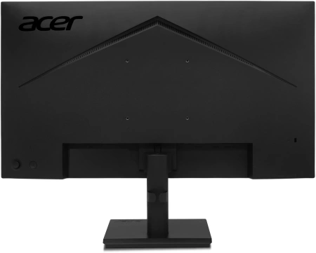 Монитор Acer 27" Vero V277Gbmix черный IPS LED 4ms 16:9 HDMI M/M матовая 250cd 178гр/178гр 1920x1080 120Hz FreeSync VGA FHD 3.64кг