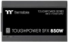 Блок питания Thermaltake SFX 850W Toughpower SFX850 Gen.5 80+ platinum (20+4pin) APFC 90mm fan 8xSATA Cab Manag RTL