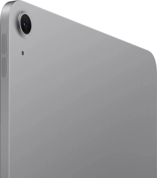 Планшет Apple iPad Air 2025 A3266 M3 4.05 8C RAM8Gb ROM128Gb 11" IPS 2360x1640 iOS серый космос 12Mpix 12Mpix BT WiFi 10hr