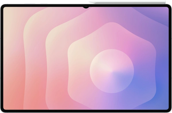 Планшет Samsung Galaxy Tab S11 Ultra BSM-X930 9400 Plus (3.73) 8C RAM16Gb ROM1Tb 14.6" AMOLED 2X 2960x1848 Android 15 серебристый 13Mpix 12Mpix BT WiFi microSD 2Tb 11600mAh