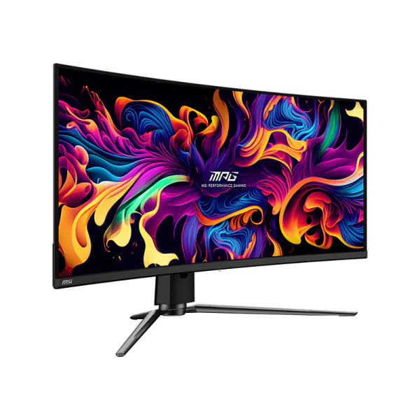 MSI MPG 341CQPX QD-OLED